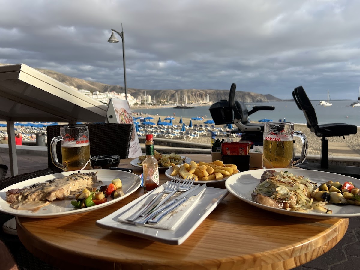 Restaurante Corinto Photos 2